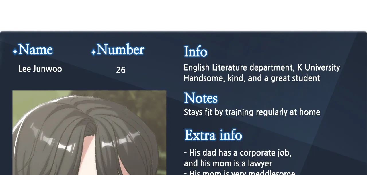 Lustful Games Chapter 28 image 61
