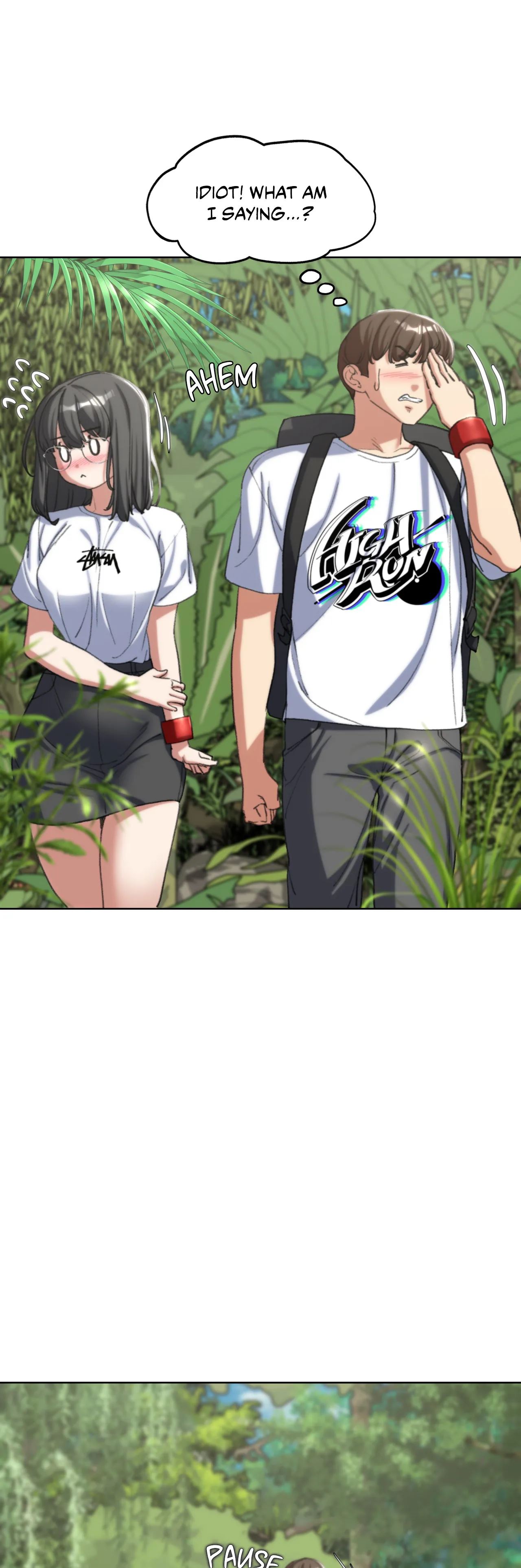 Lustful Games Chapter 29 image 9