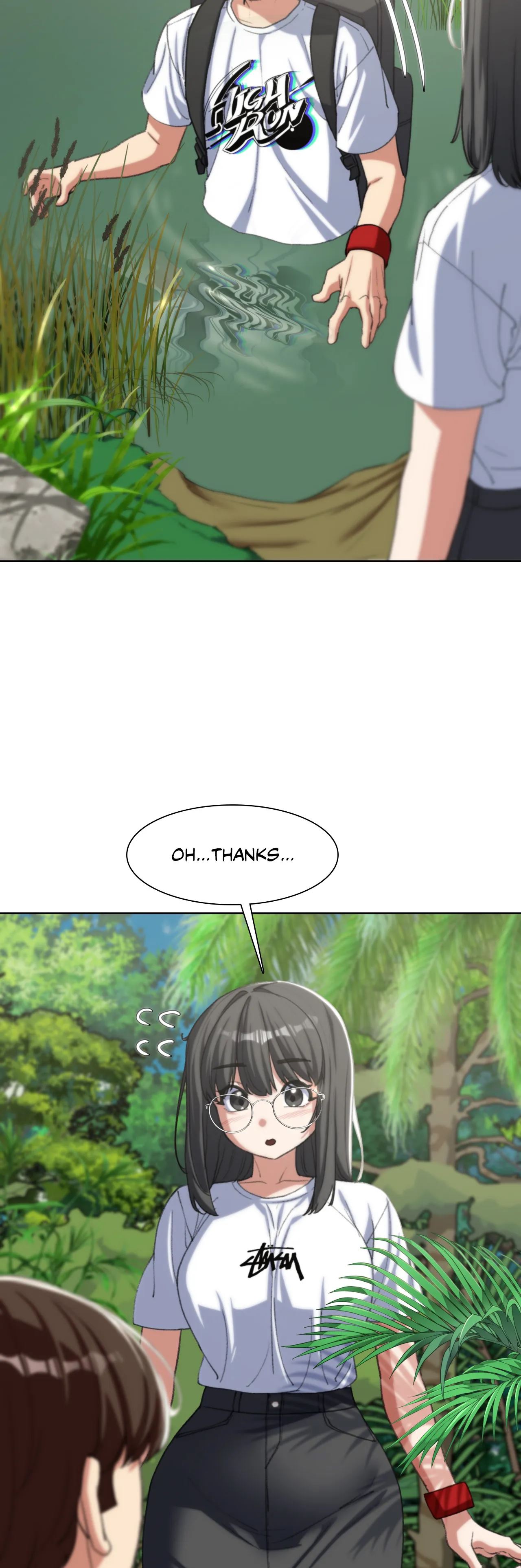 Lustful Games Chapter 29 image 11
