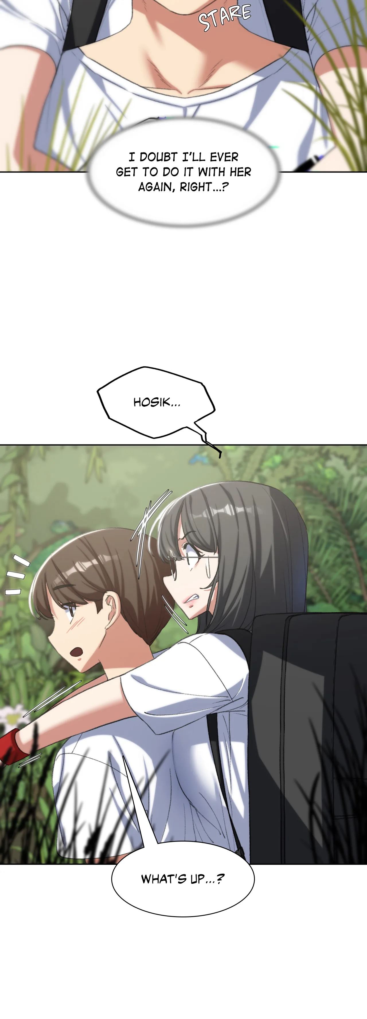 Lustful Games Chapter 29 image 16