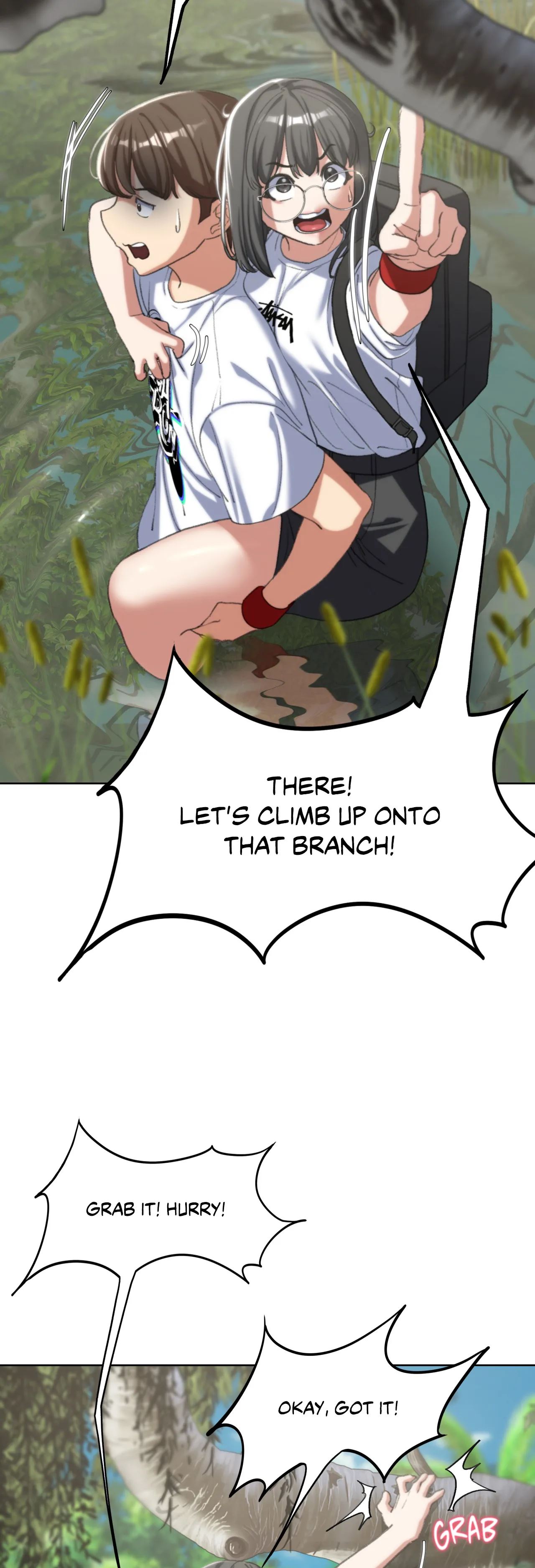 Lustful Games Chapter 29 image 18