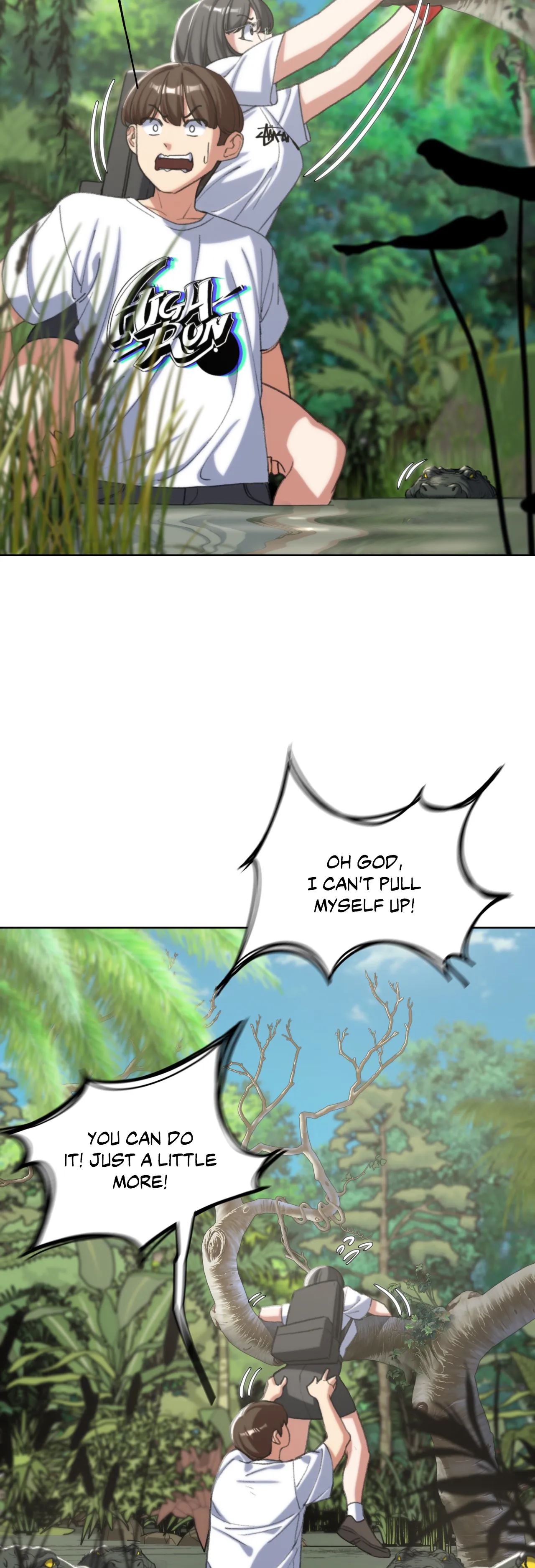 Lustful Games Chapter 29 image 19