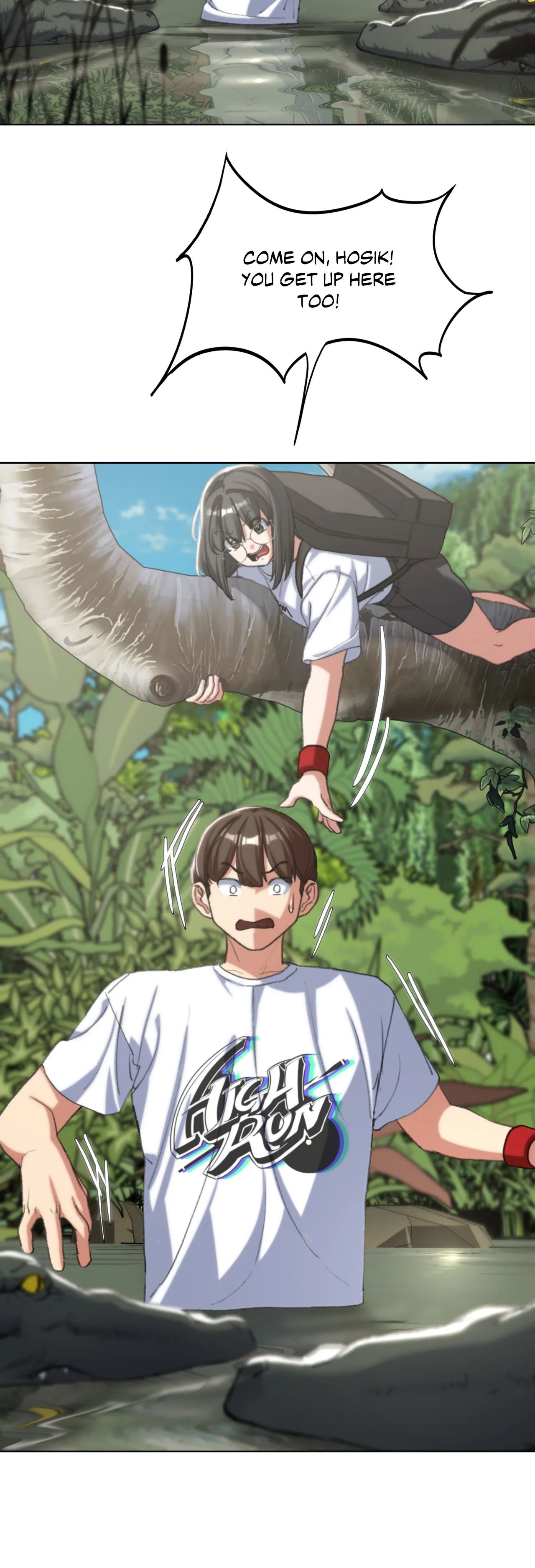 Lustful Games Chapter 29 image 20