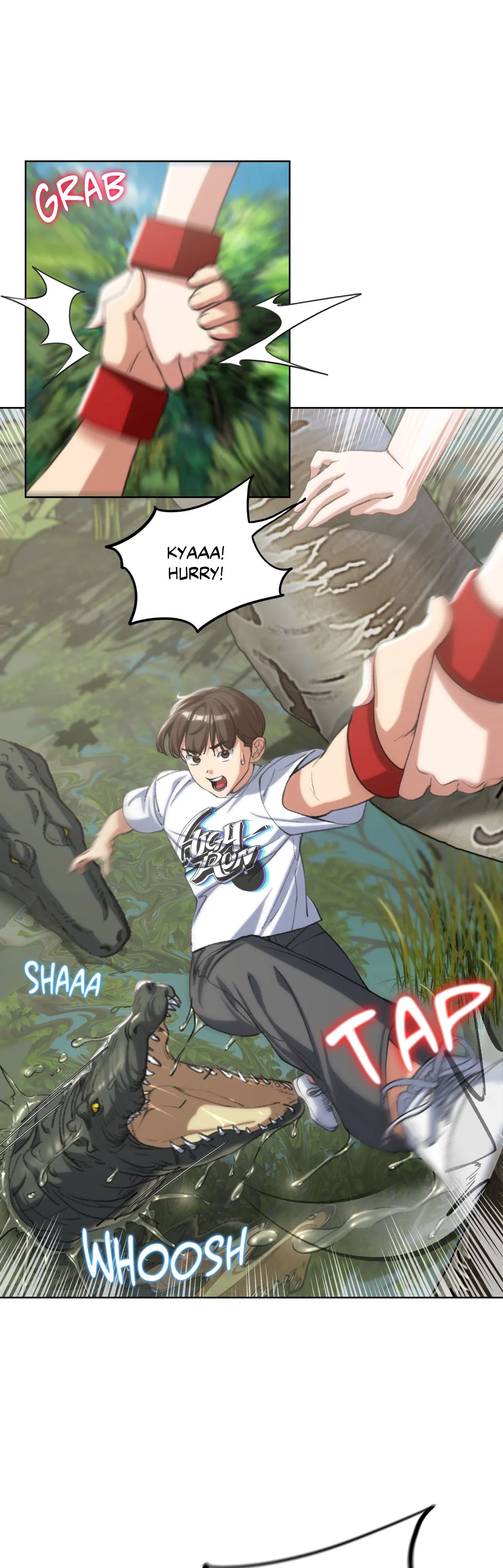 Lustful Games Chapter 29 image 21