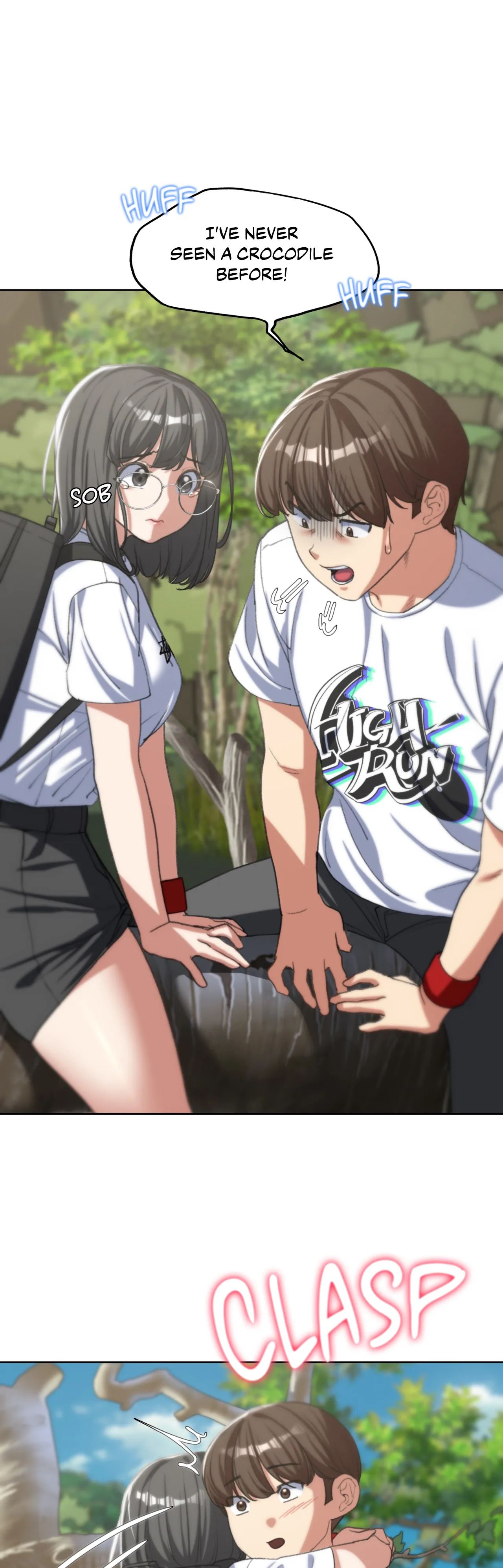 Lustful Games Chapter 29 image 23