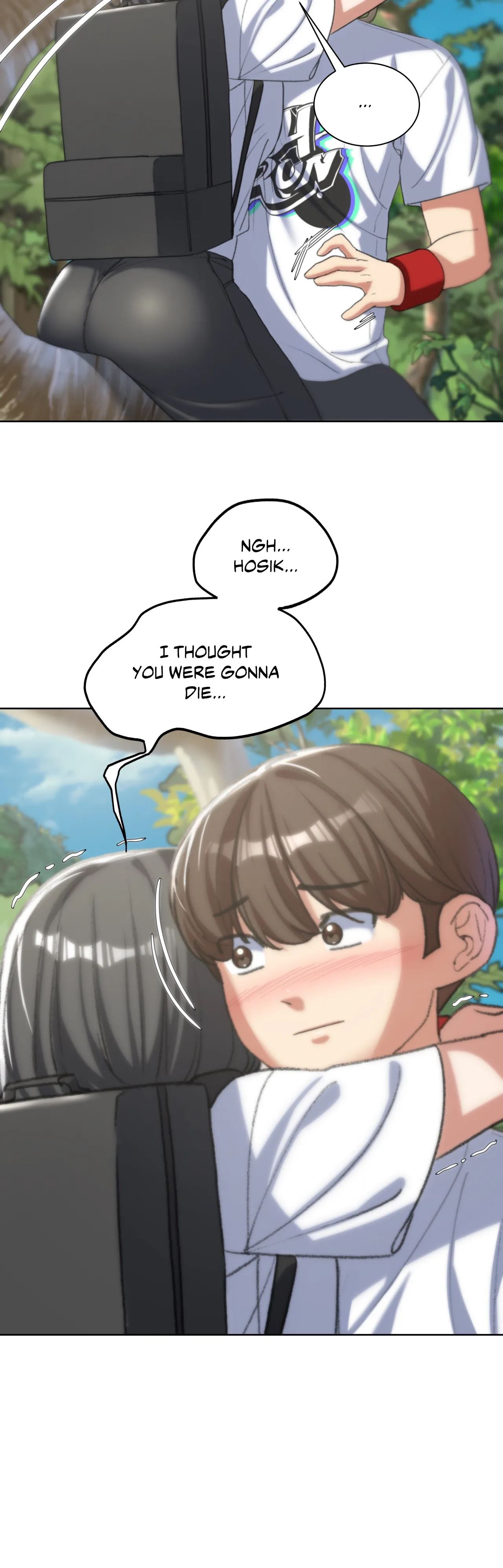 Lustful Games Chapter 29 image 24