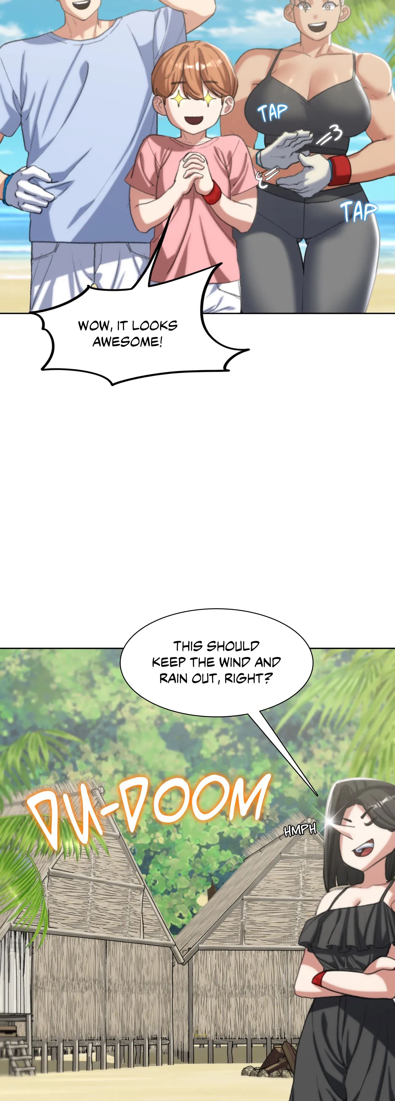 Lustful Games Chapter 29 image 26
