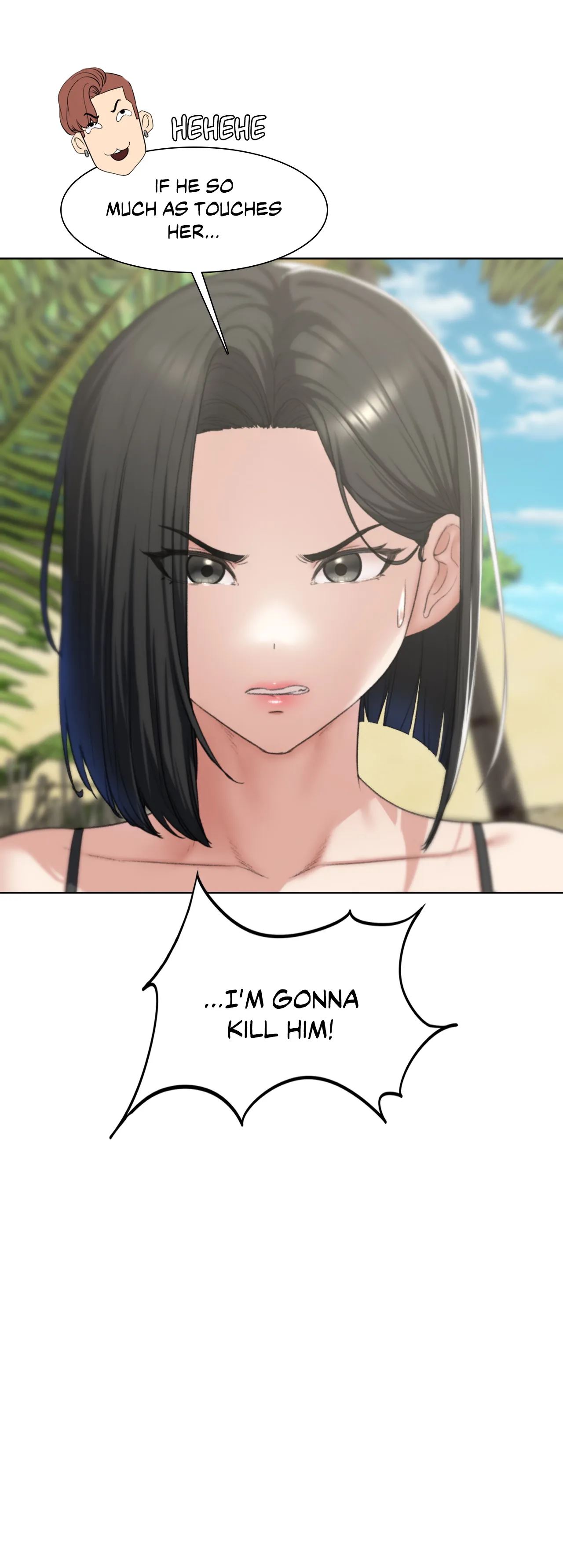 Lustful Games Chapter 29 image 28
