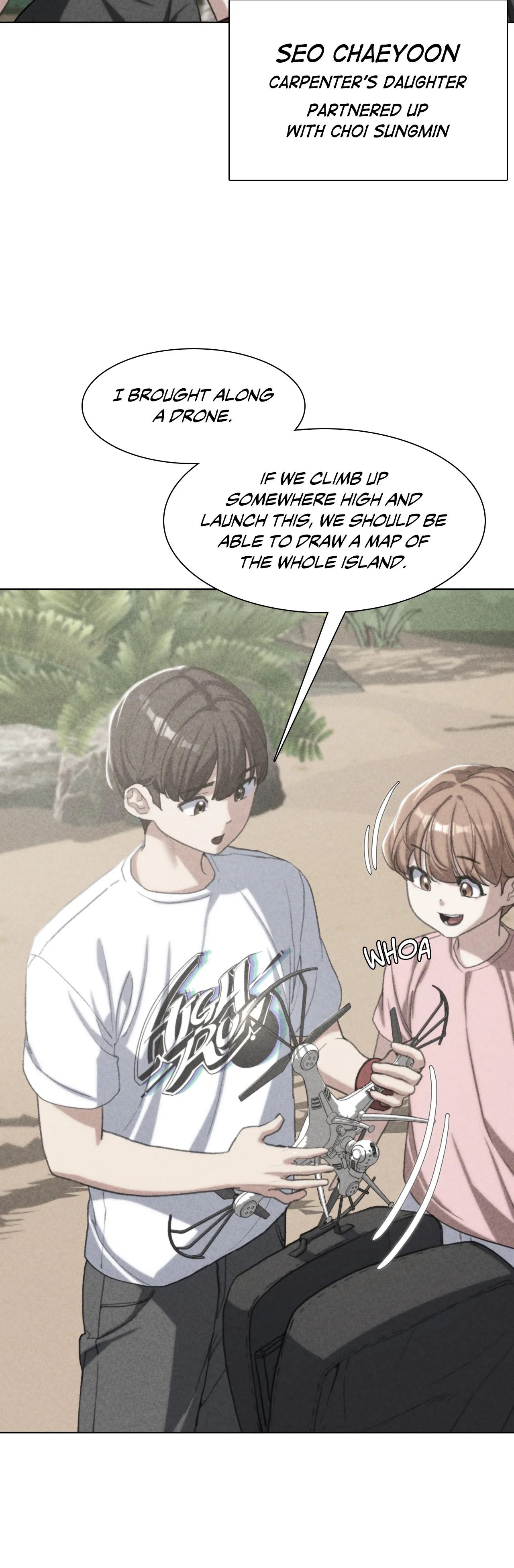 Lustful Games Chapter 29 image 2
