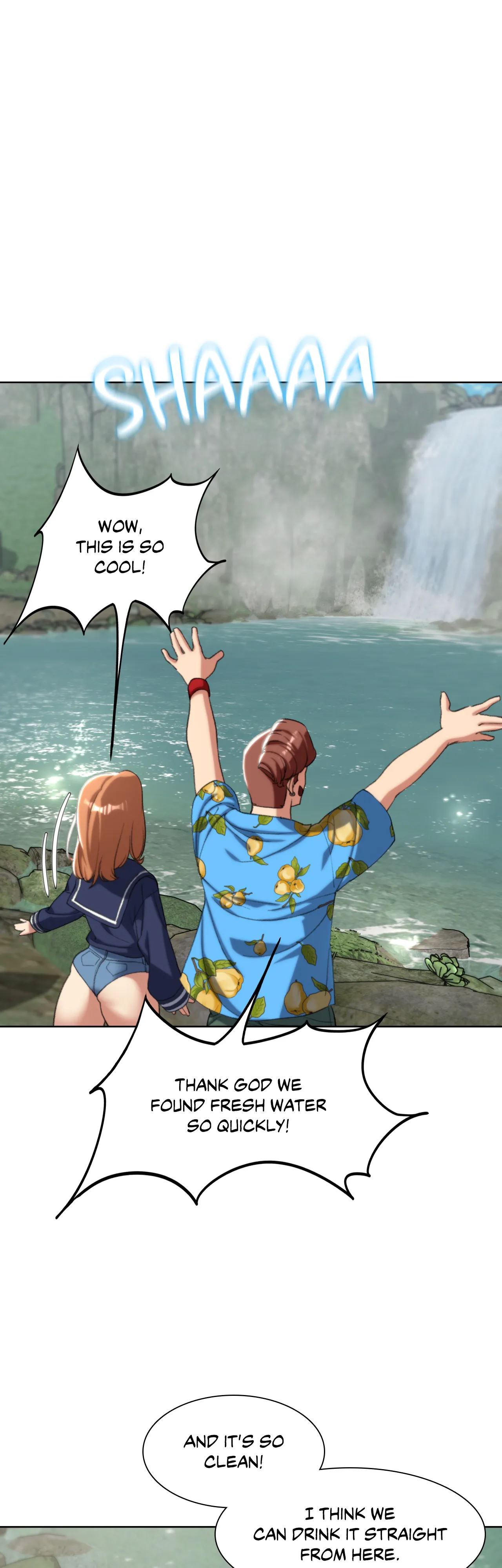 Lustful Games Chapter 29 image 29