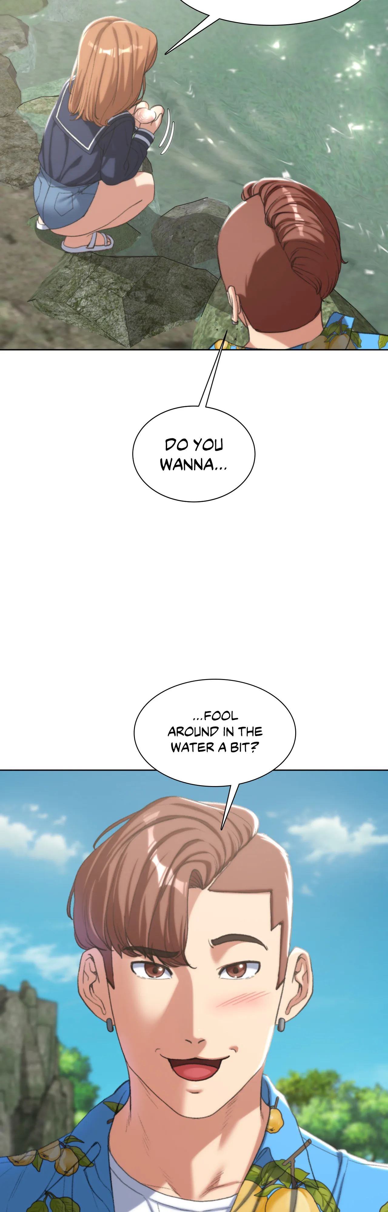 Lustful Games Chapter 29 image 30