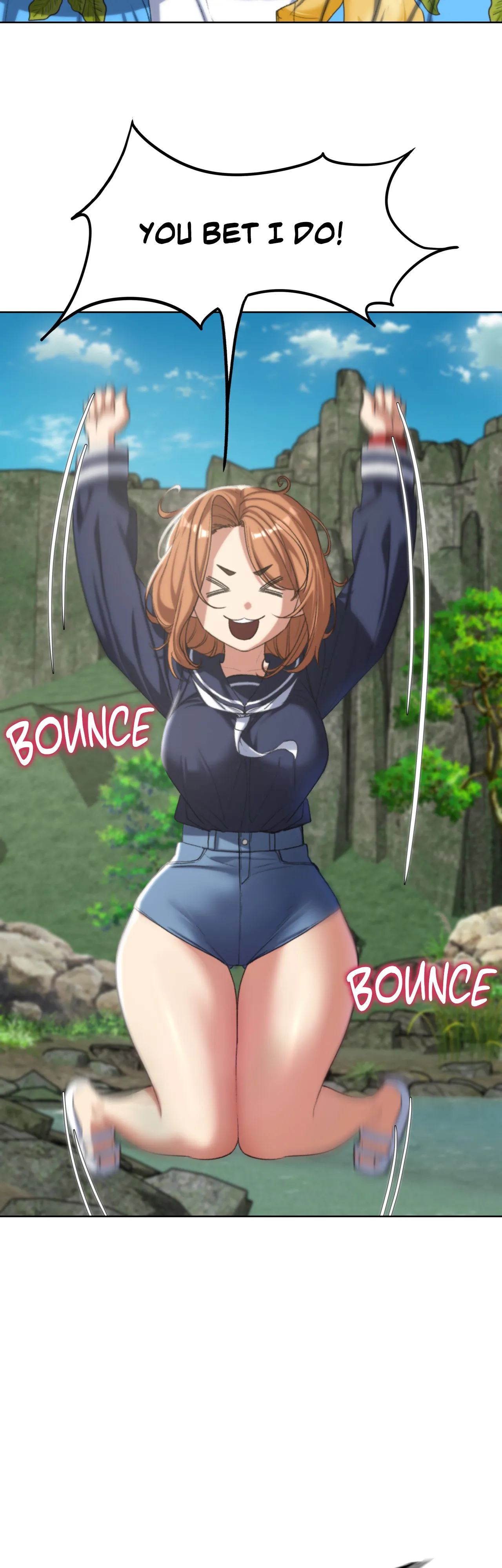 Lustful Games Chapter 29 image 31