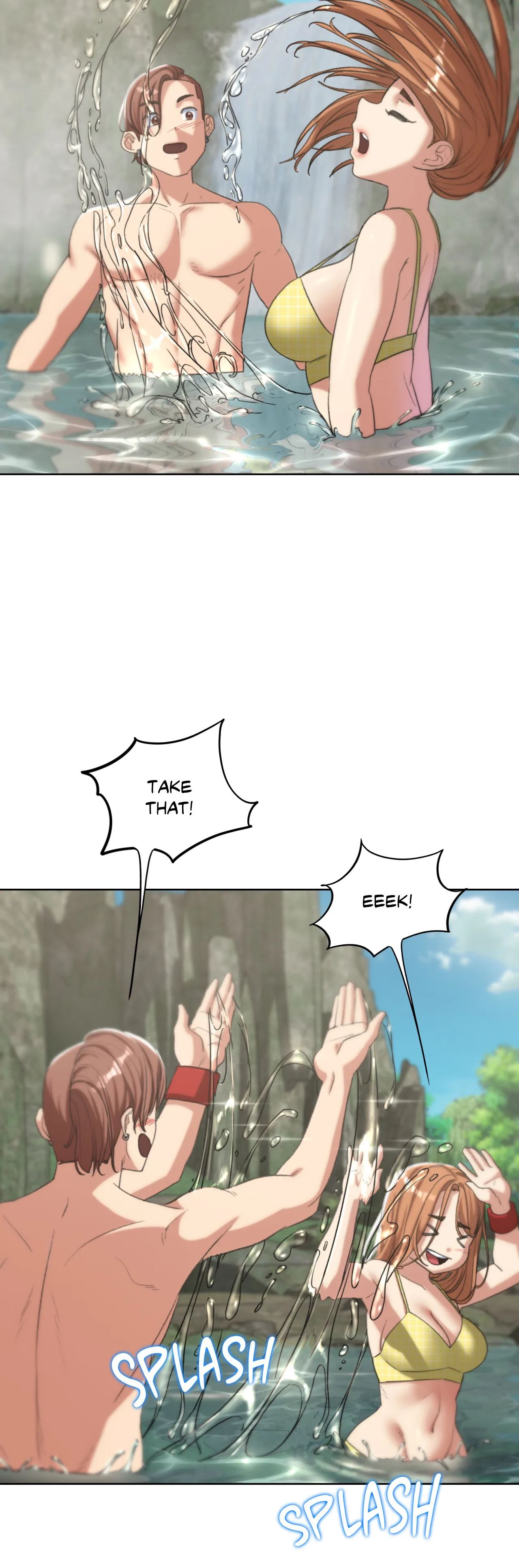 Lustful Games Chapter 29 image 34
