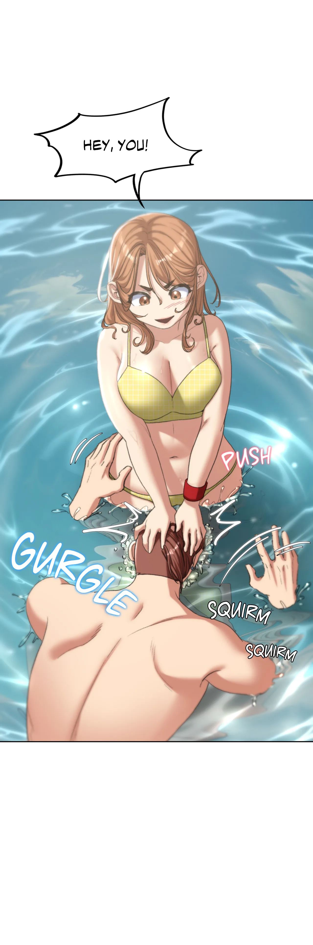 Lustful Games Chapter 29 image 35