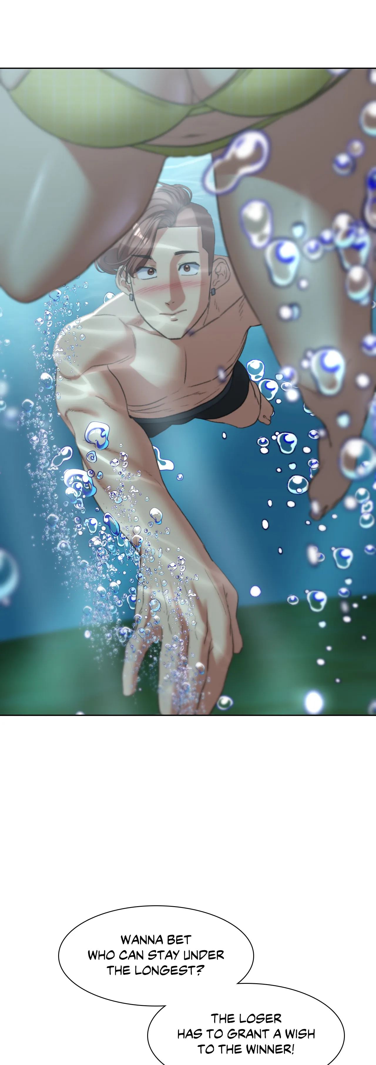 Lustful Games Chapter 29 image 37
