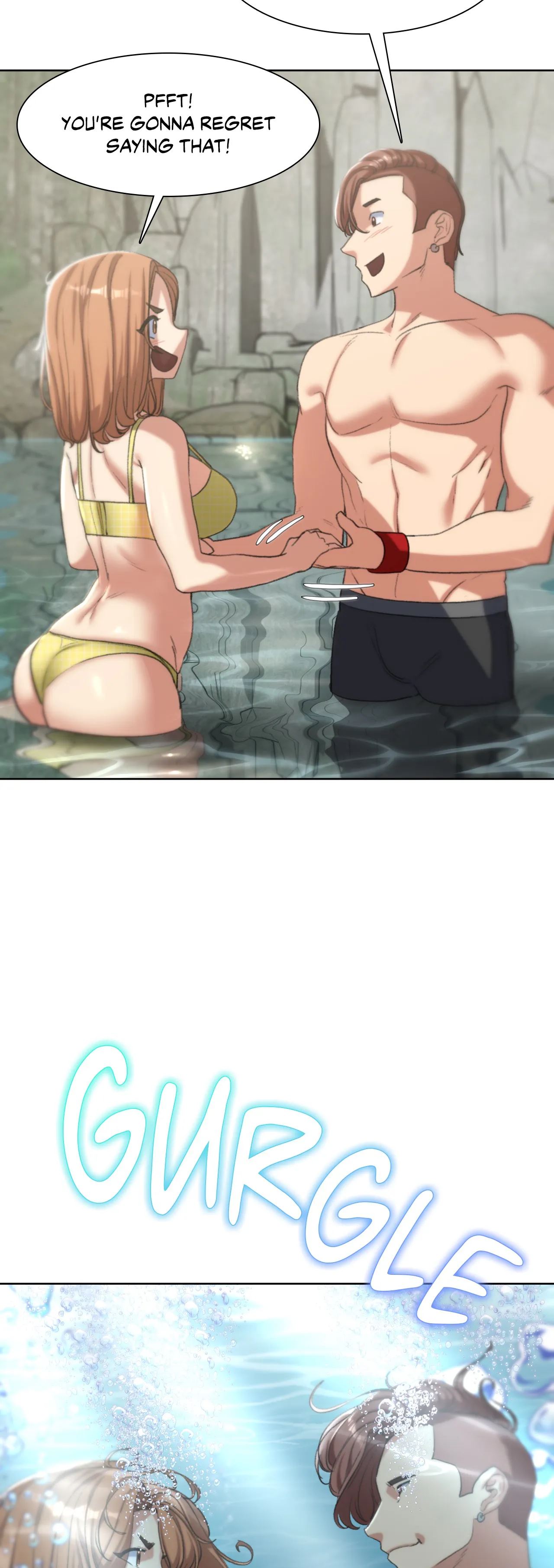 Lustful Games Chapter 29 image 38
