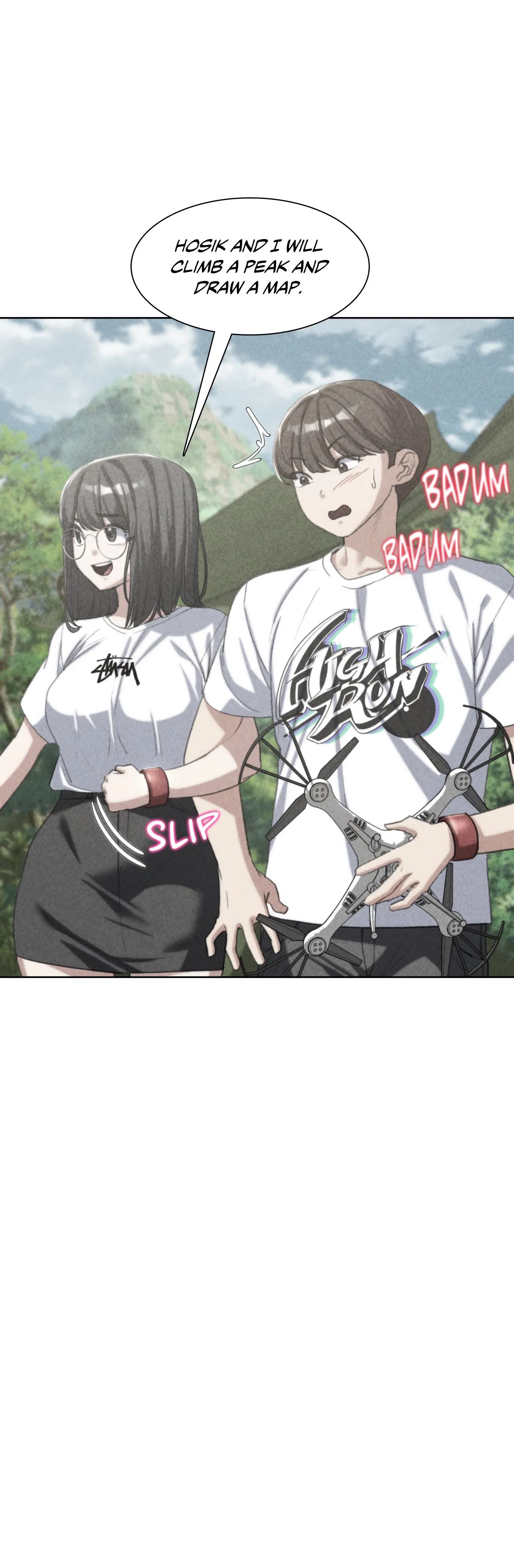Lustful Games Chapter 29 image 3