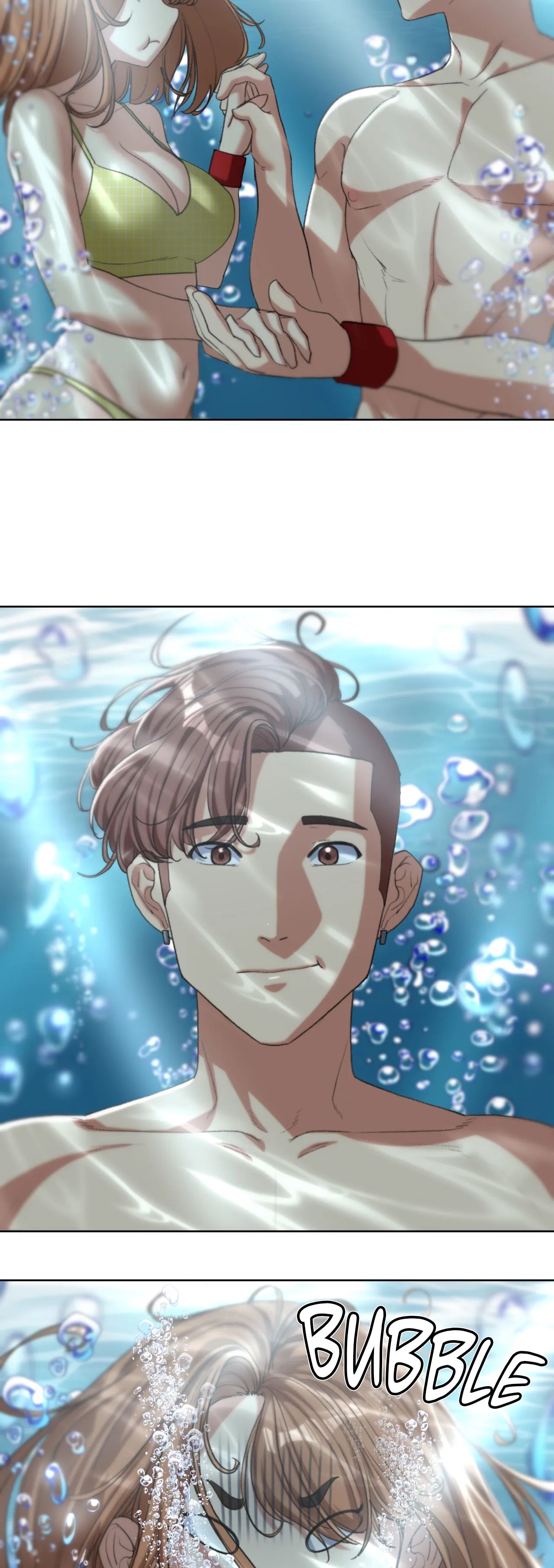 Lustful Games Chapter 29 image 39