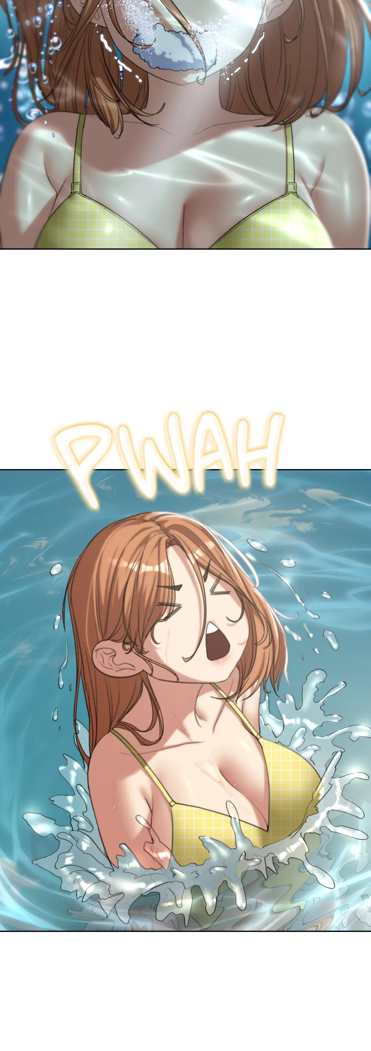 Lustful Games Chapter 29 image 40