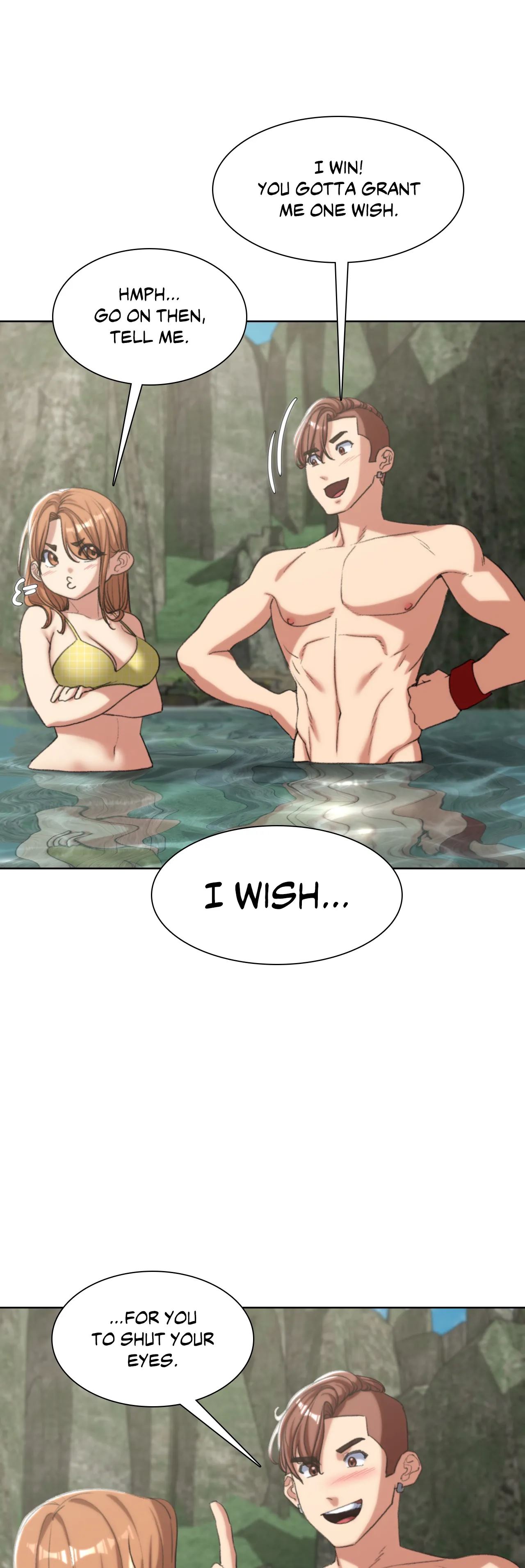 Lustful Games Chapter 29 image 41