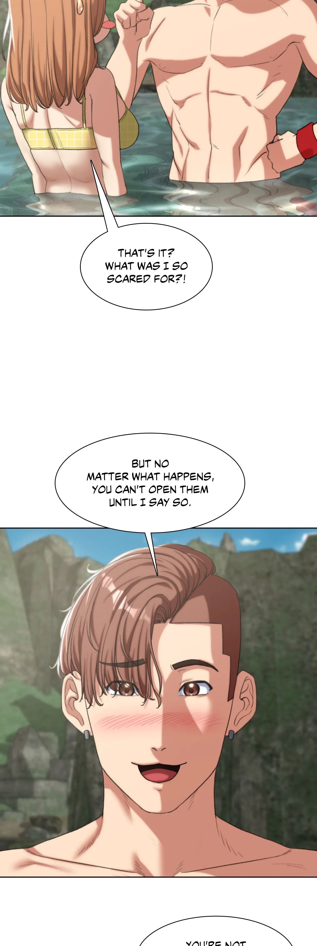 Lustful Games Chapter 29 image 42