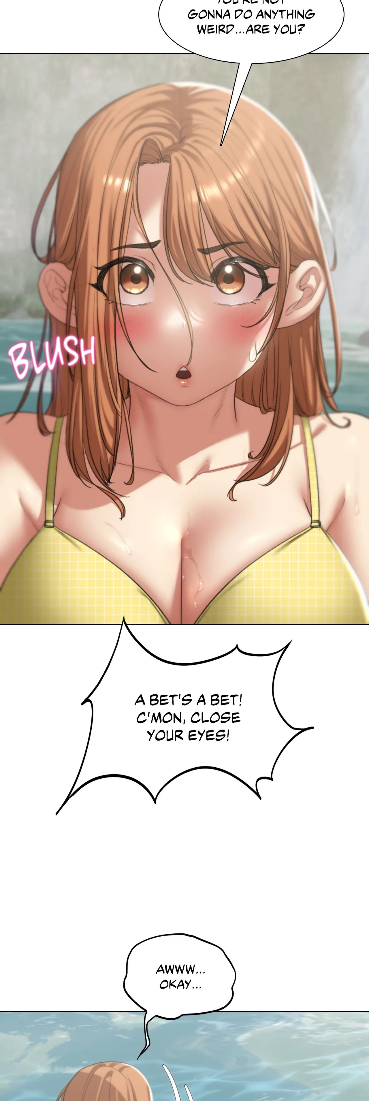 Lustful Games Chapter 29 image 43
