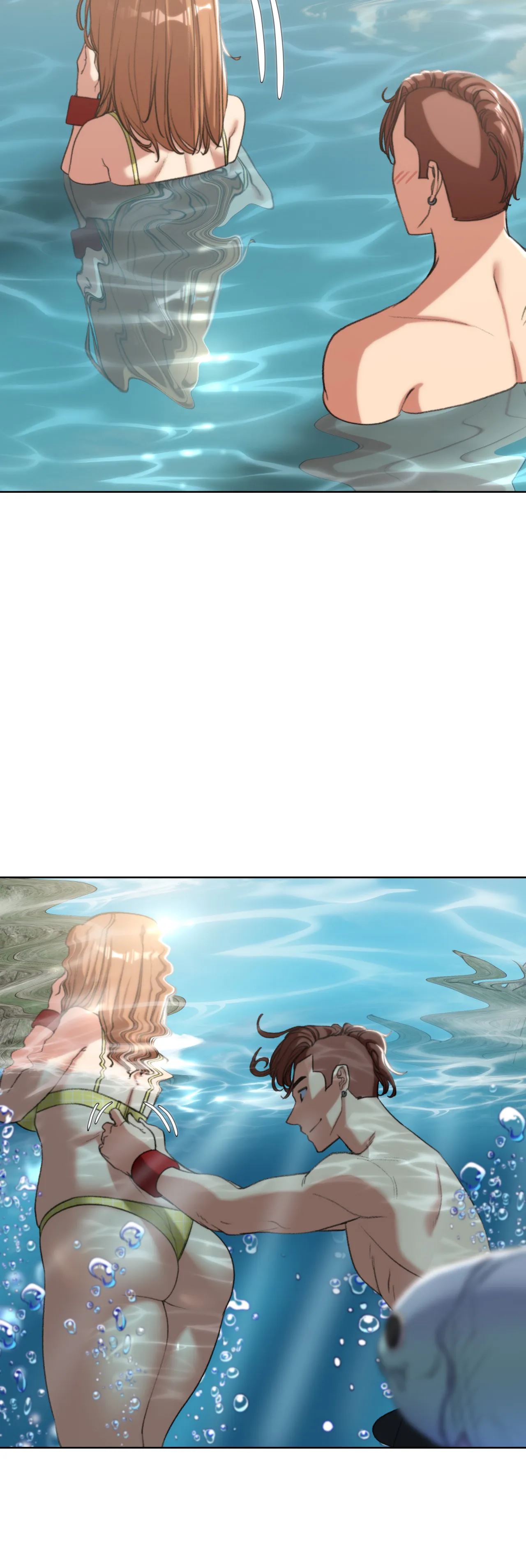 Lustful Games Chapter 29 image 44