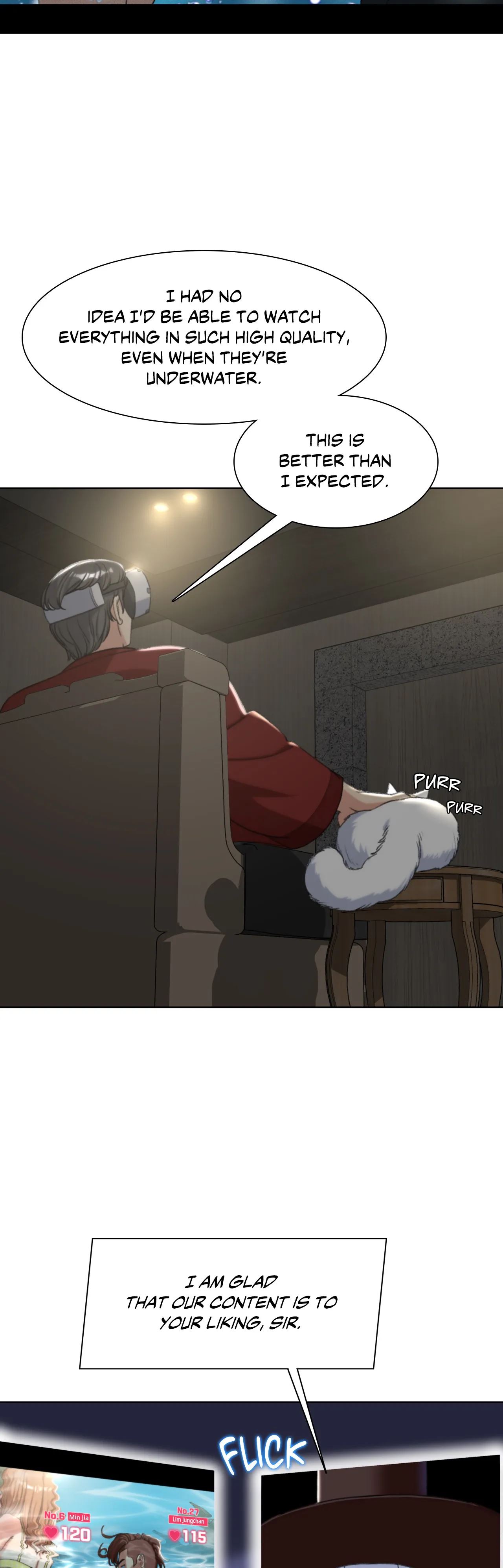 Lustful Games Chapter 29 image 46