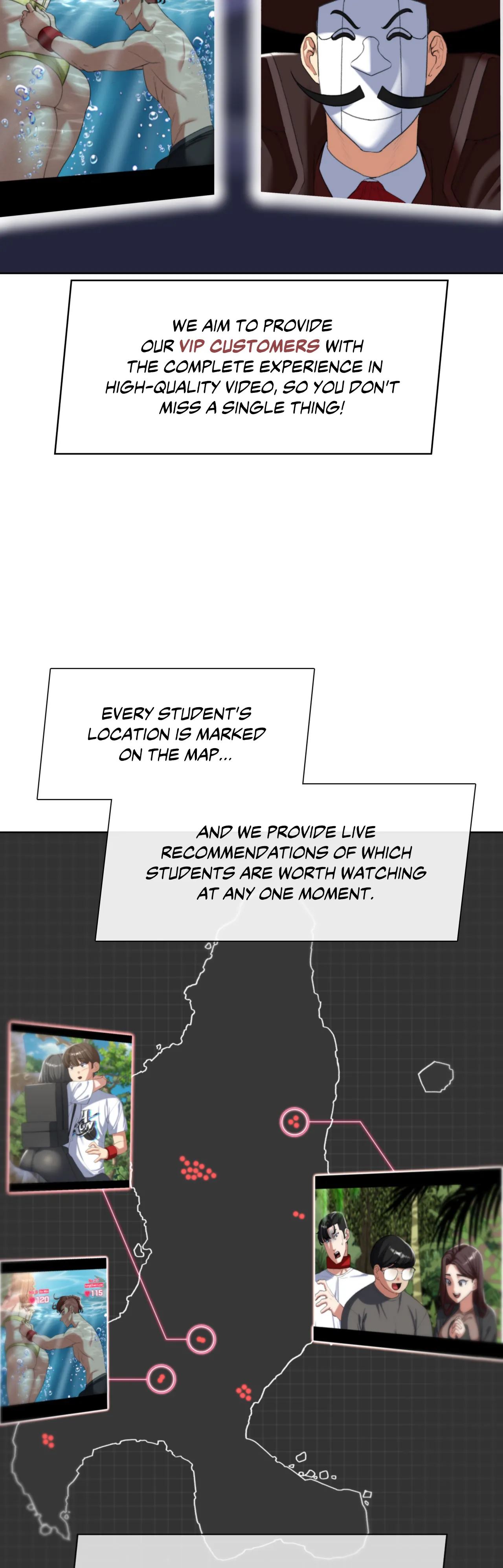 Lustful Games Chapter 29 image 47