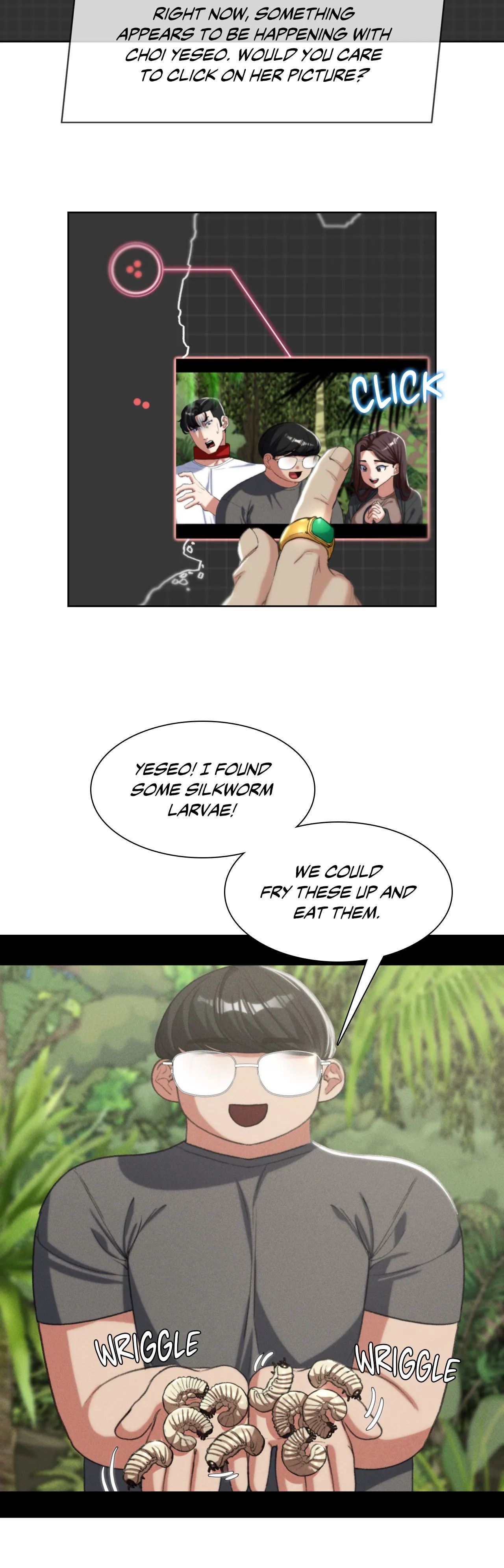 Lustful Games Chapter 29 image 48