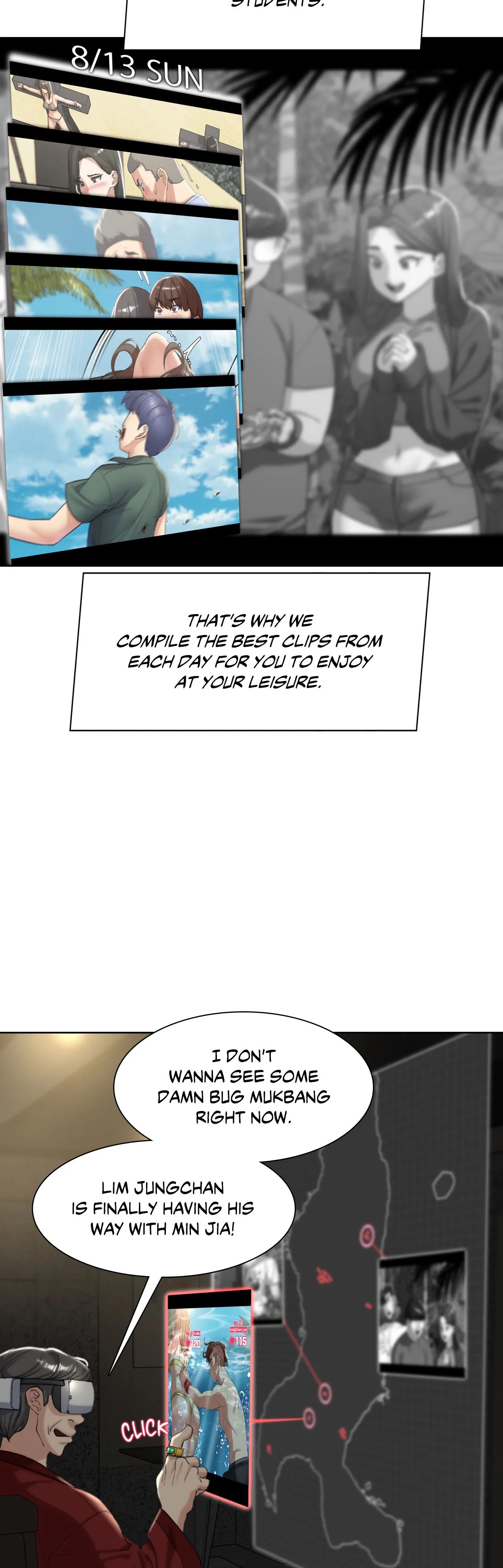 Lustful Games Chapter 29 image 50