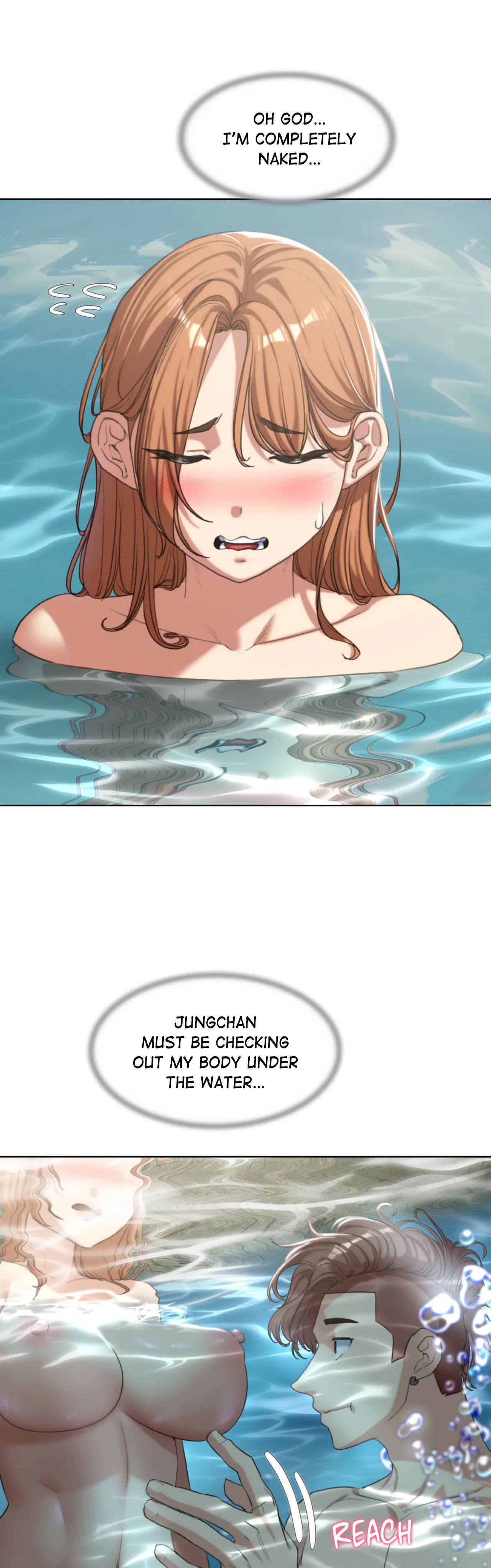 Lustful Games Chapter 29 image 53
