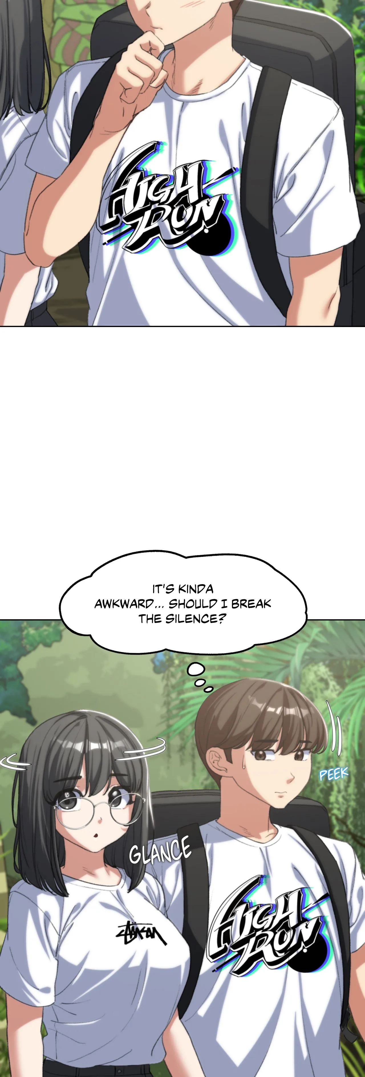 Lustful Games Chapter 29 image 6