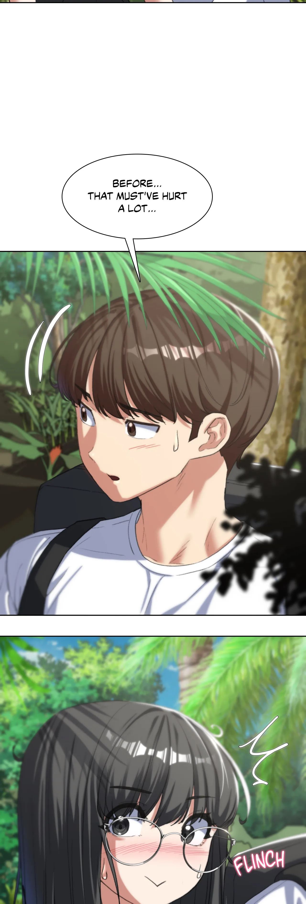 Lustful Games Chapter 29 image 7