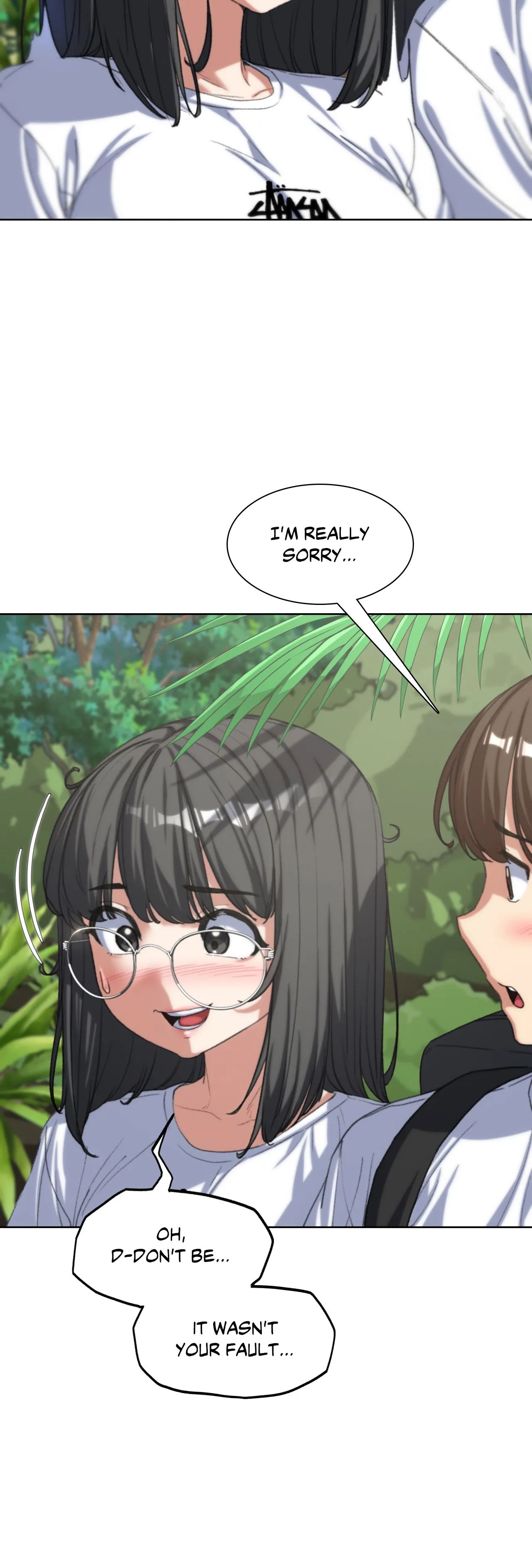Lustful Games Chapter 29 image 8
