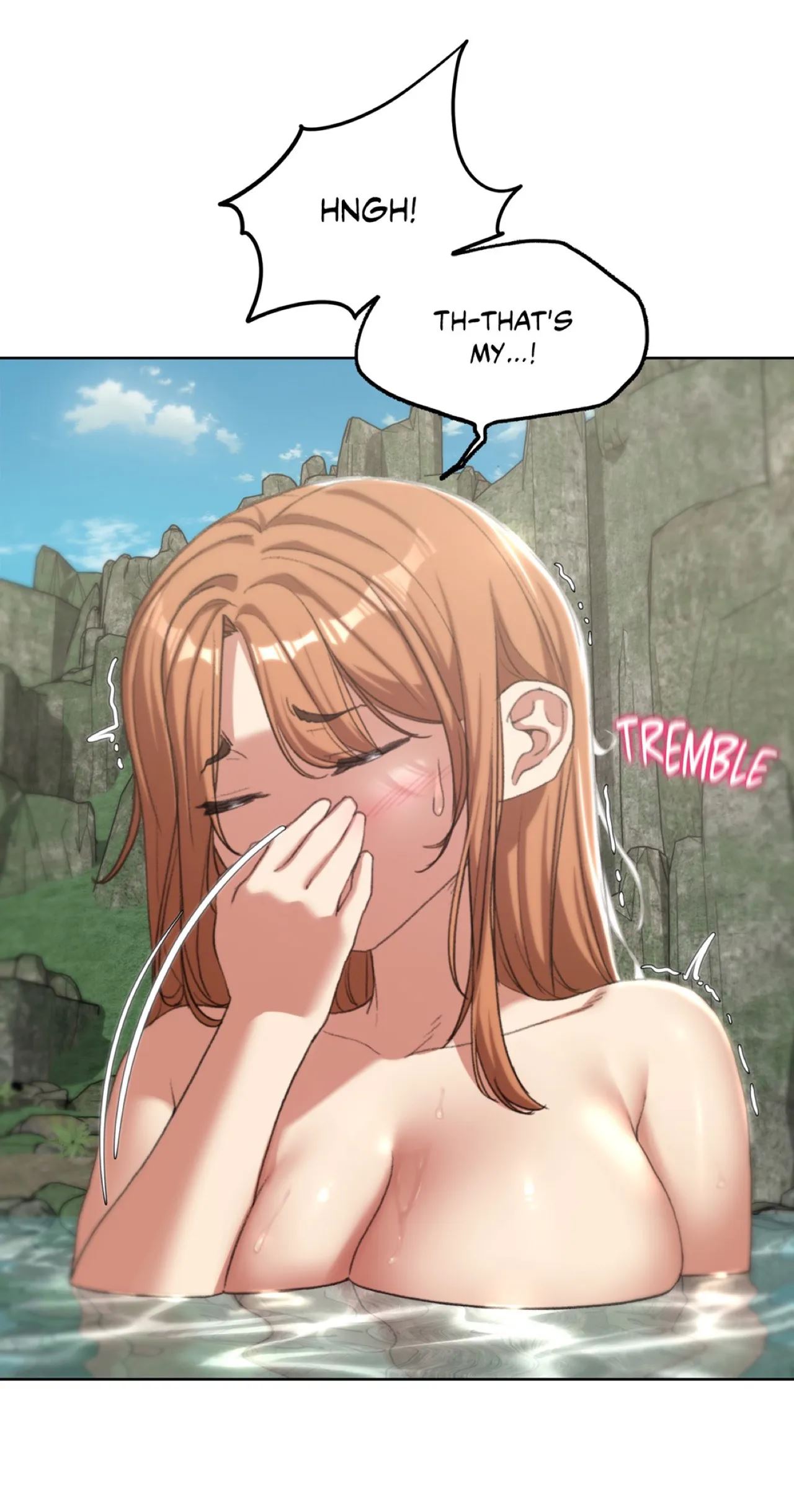 Lustful Games Chapter 30 image 14