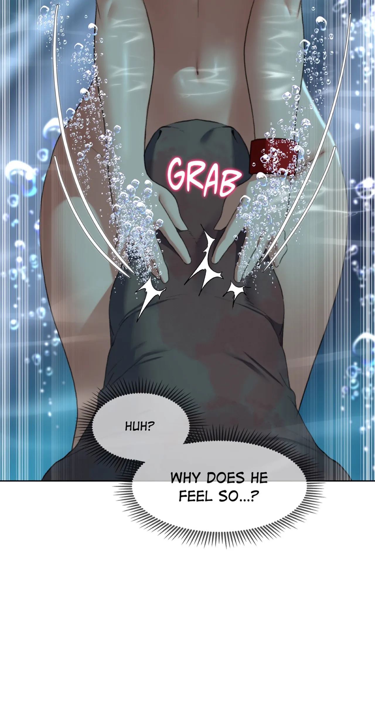 Lustful Games Chapter 30 image 16