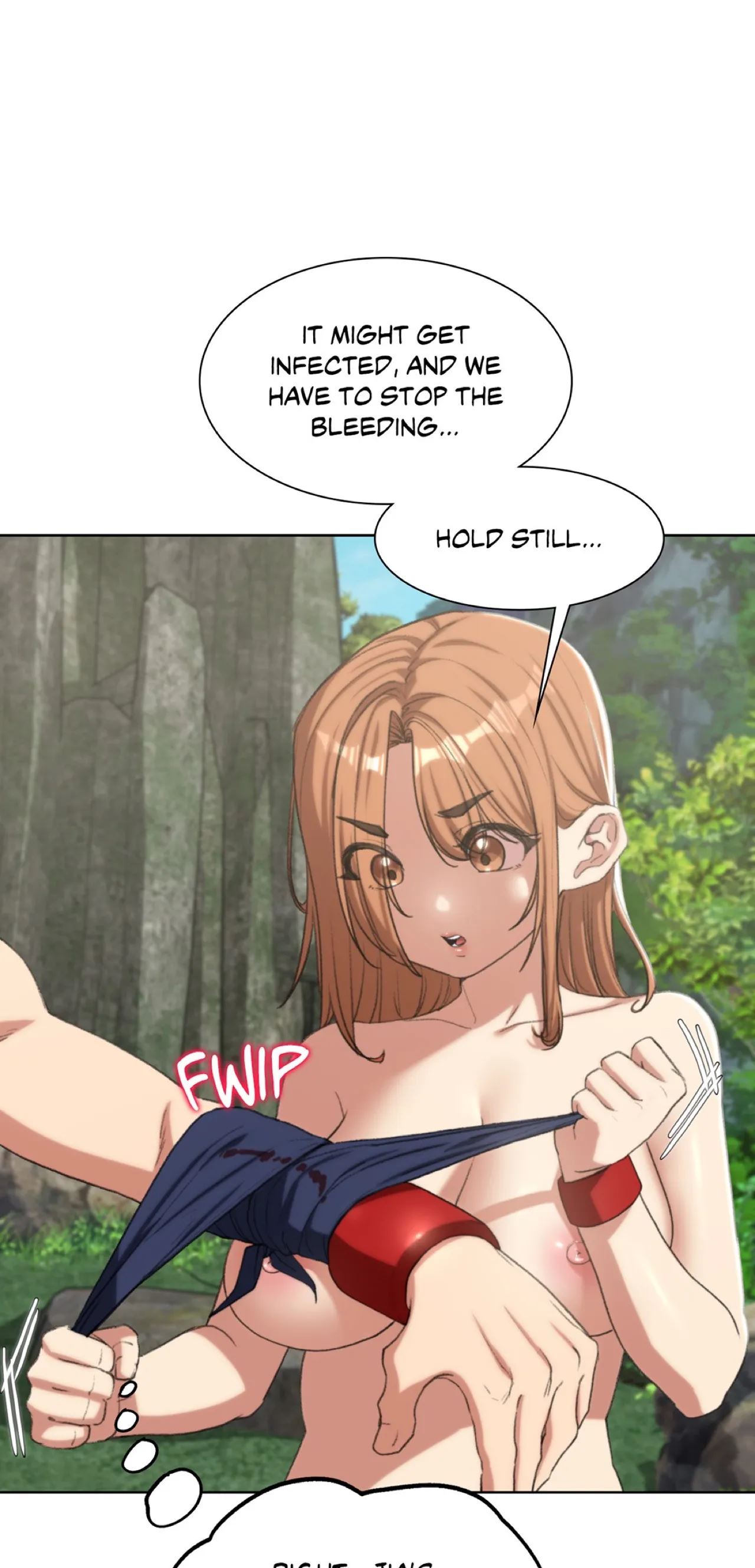 Lustful Games Chapter 30 image 29
