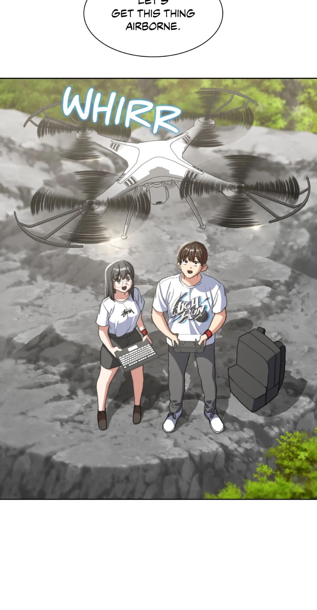 Lustful Games Chapter 30 image 36