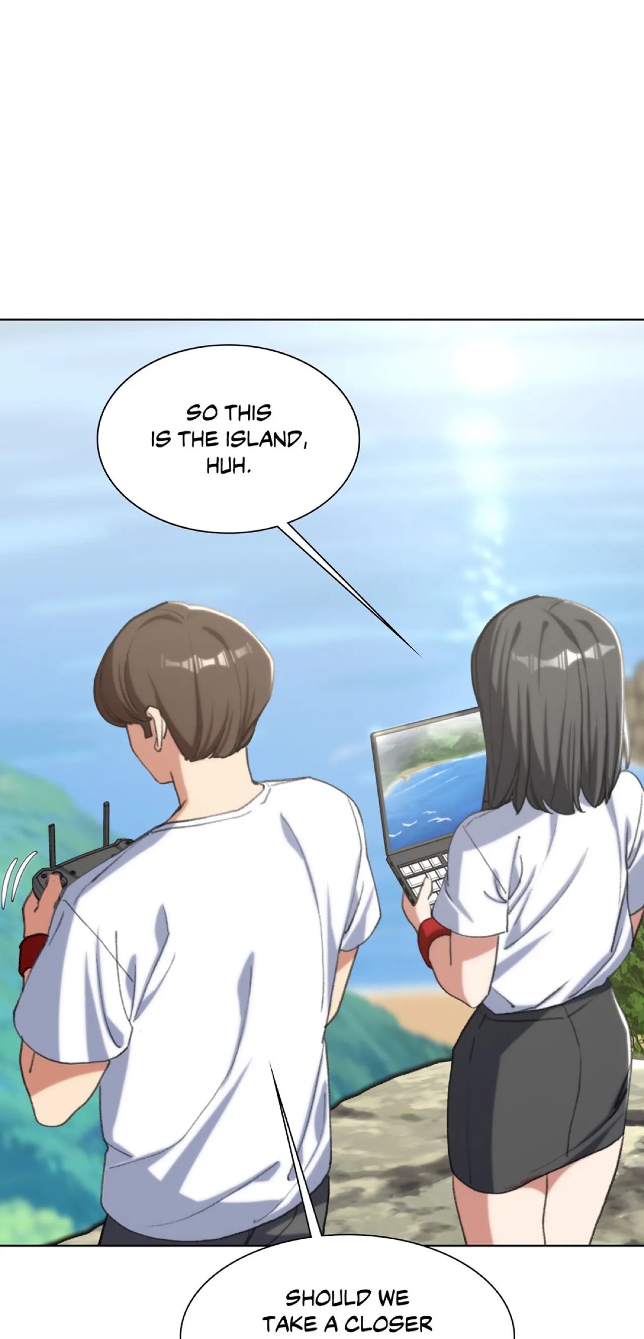 Lustful Games Chapter 30 image 37