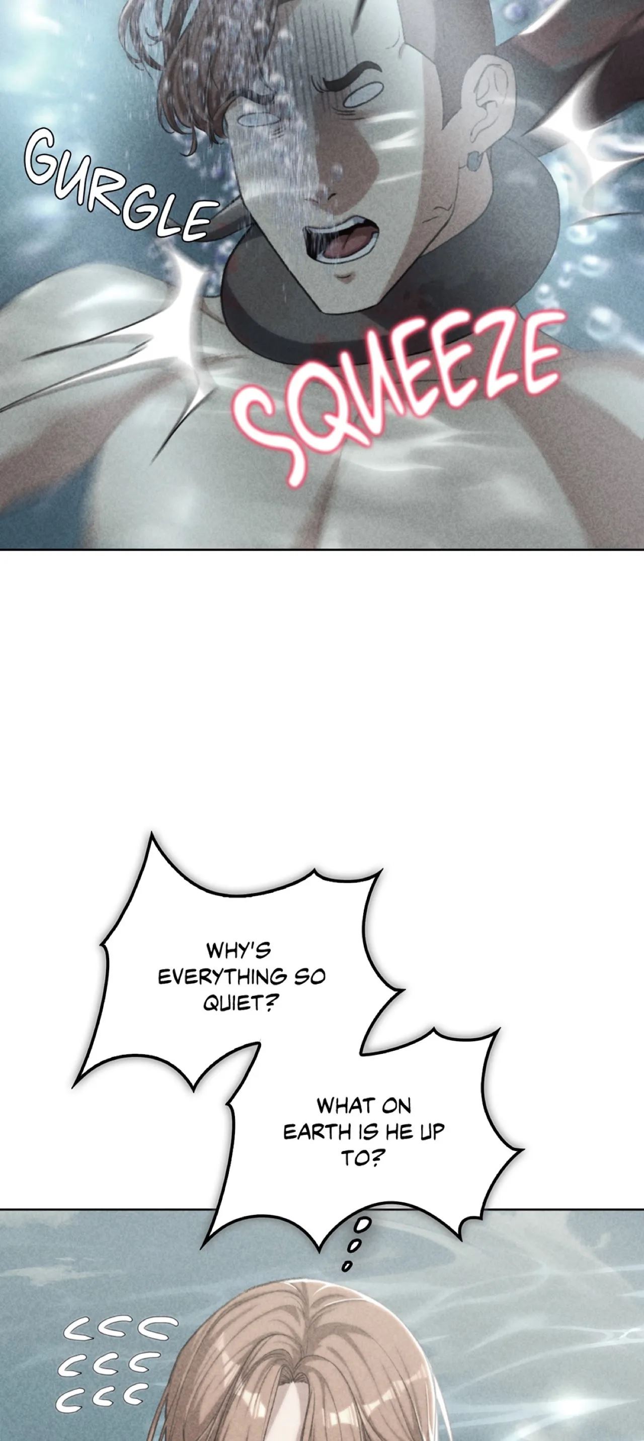Lustful Games Chapter 30 image 3