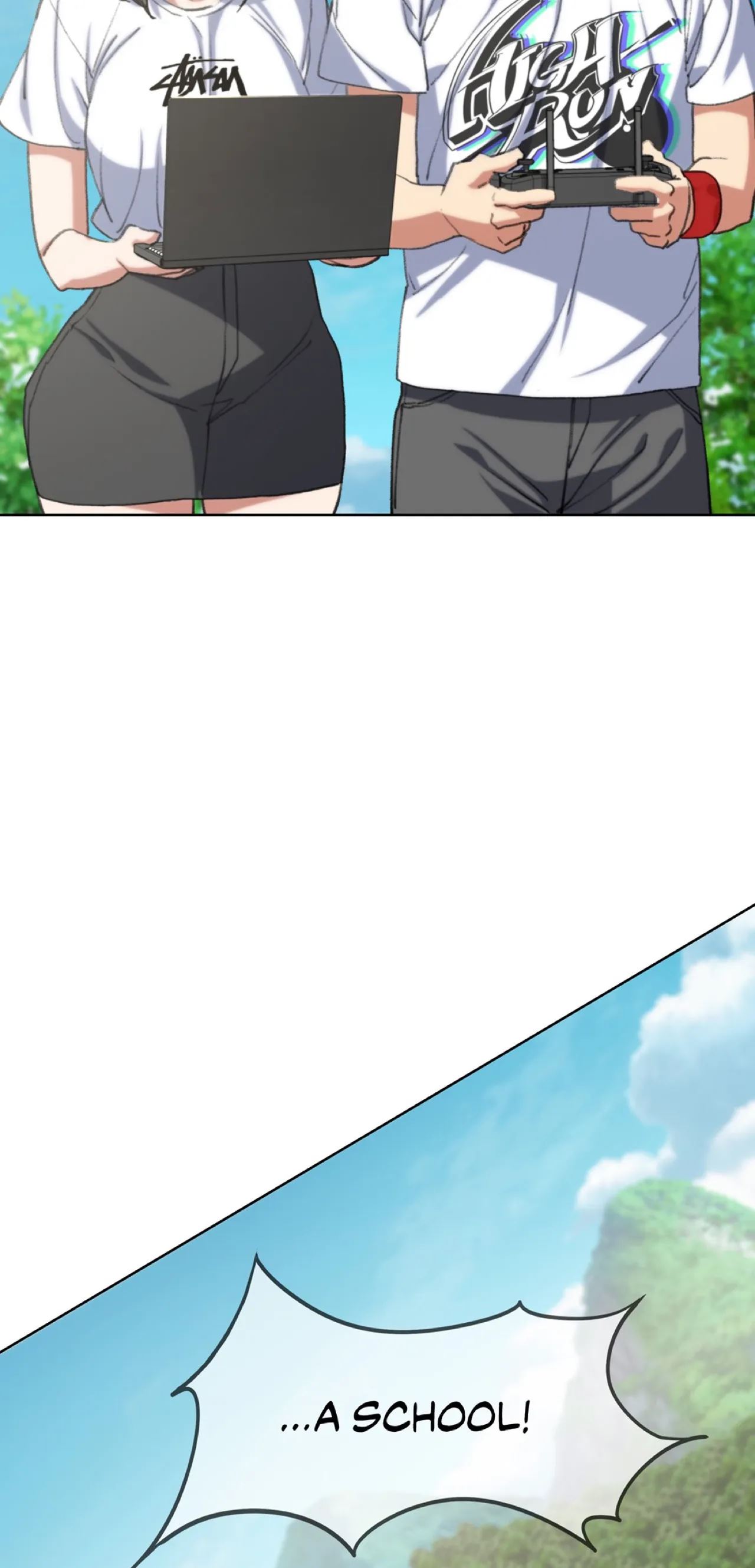 Lustful Games Chapter 30 image 40