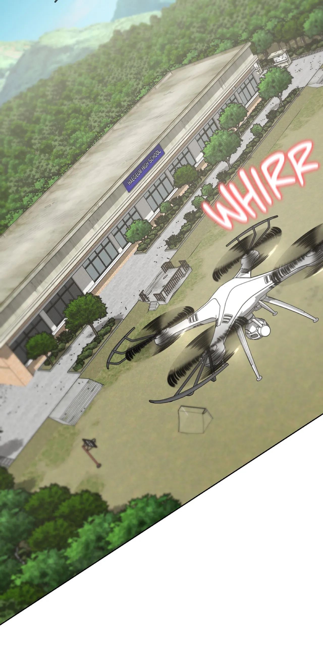 Lustful Games Chapter 30 image 41
