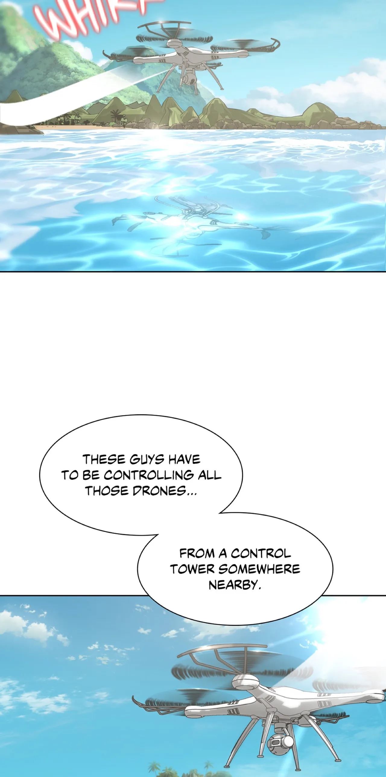 Lustful Games Chapter 30 image 45