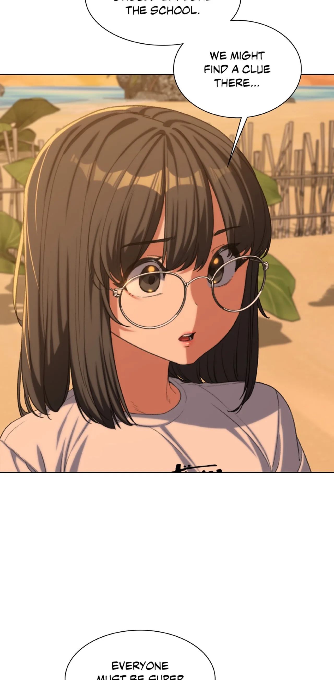 Lustful Games Chapter 30 image 53