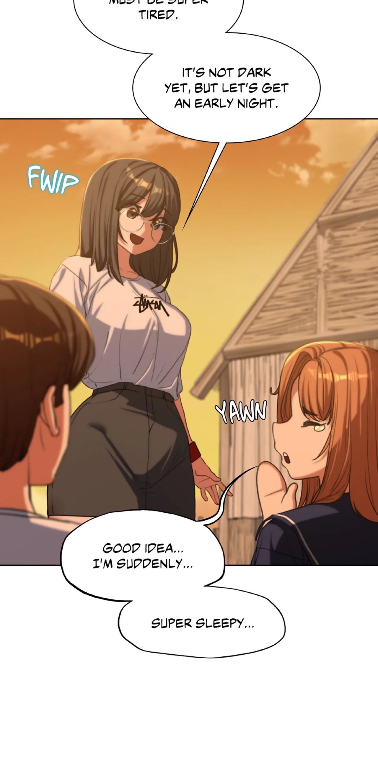 Lustful Games Chapter 30 image 54