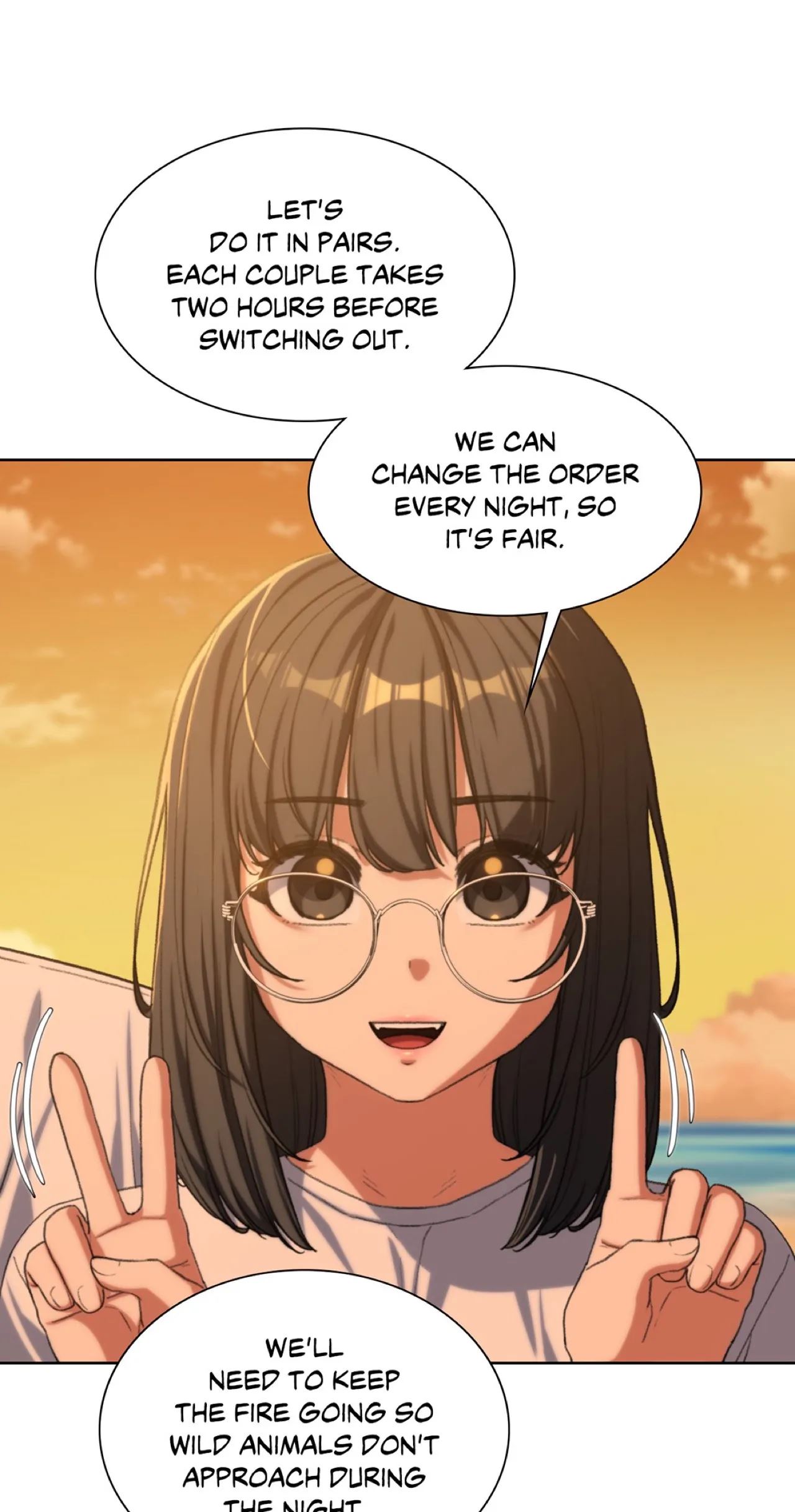 Lustful Games Chapter 30 image 56