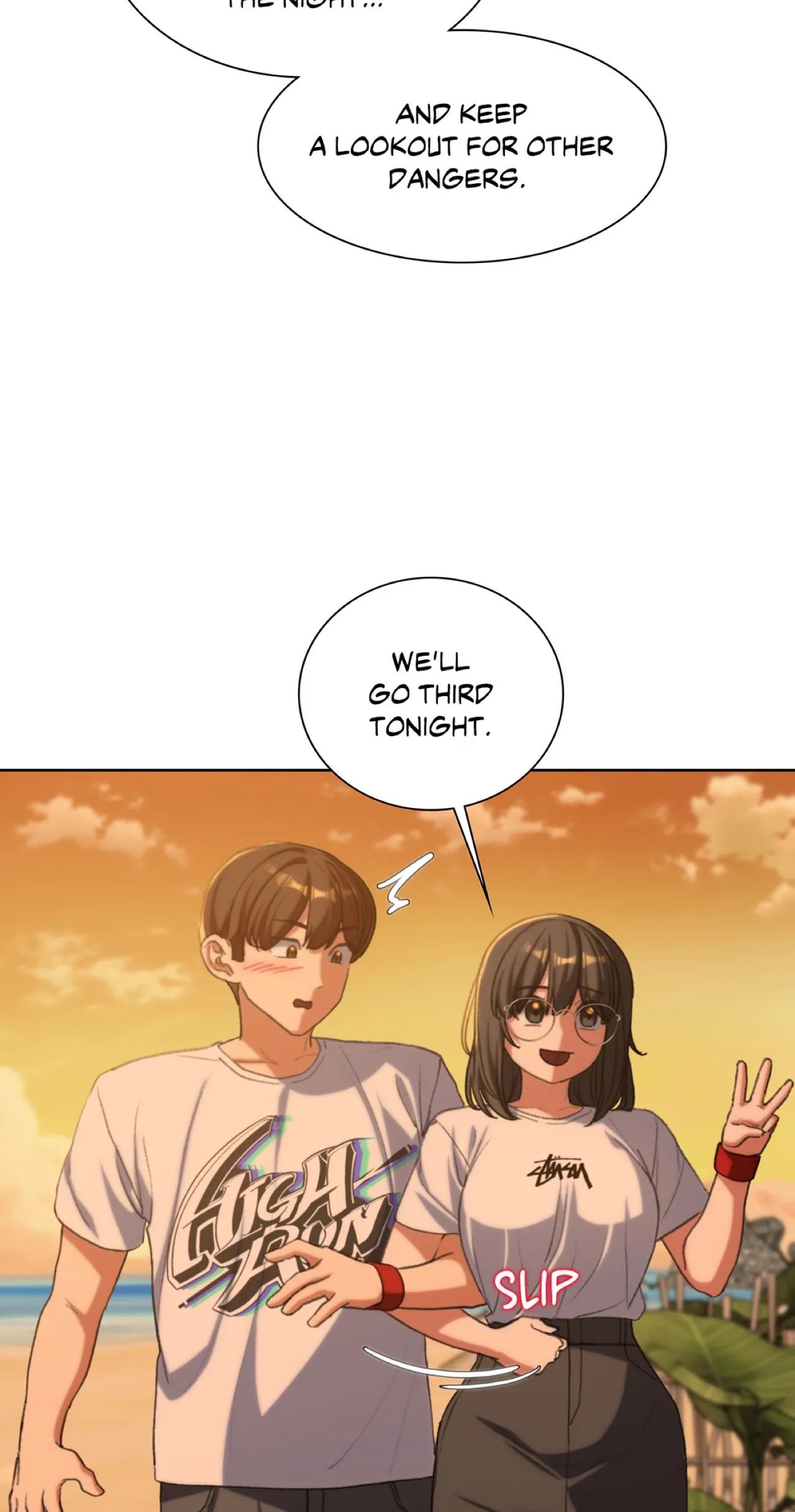Lustful Games Chapter 30 image 57