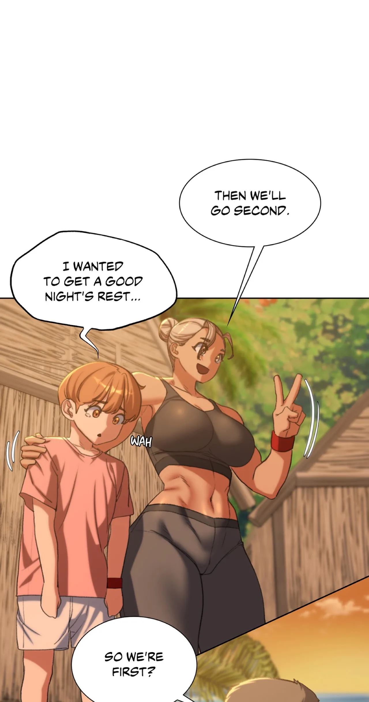 Lustful Games Chapter 30 image 59