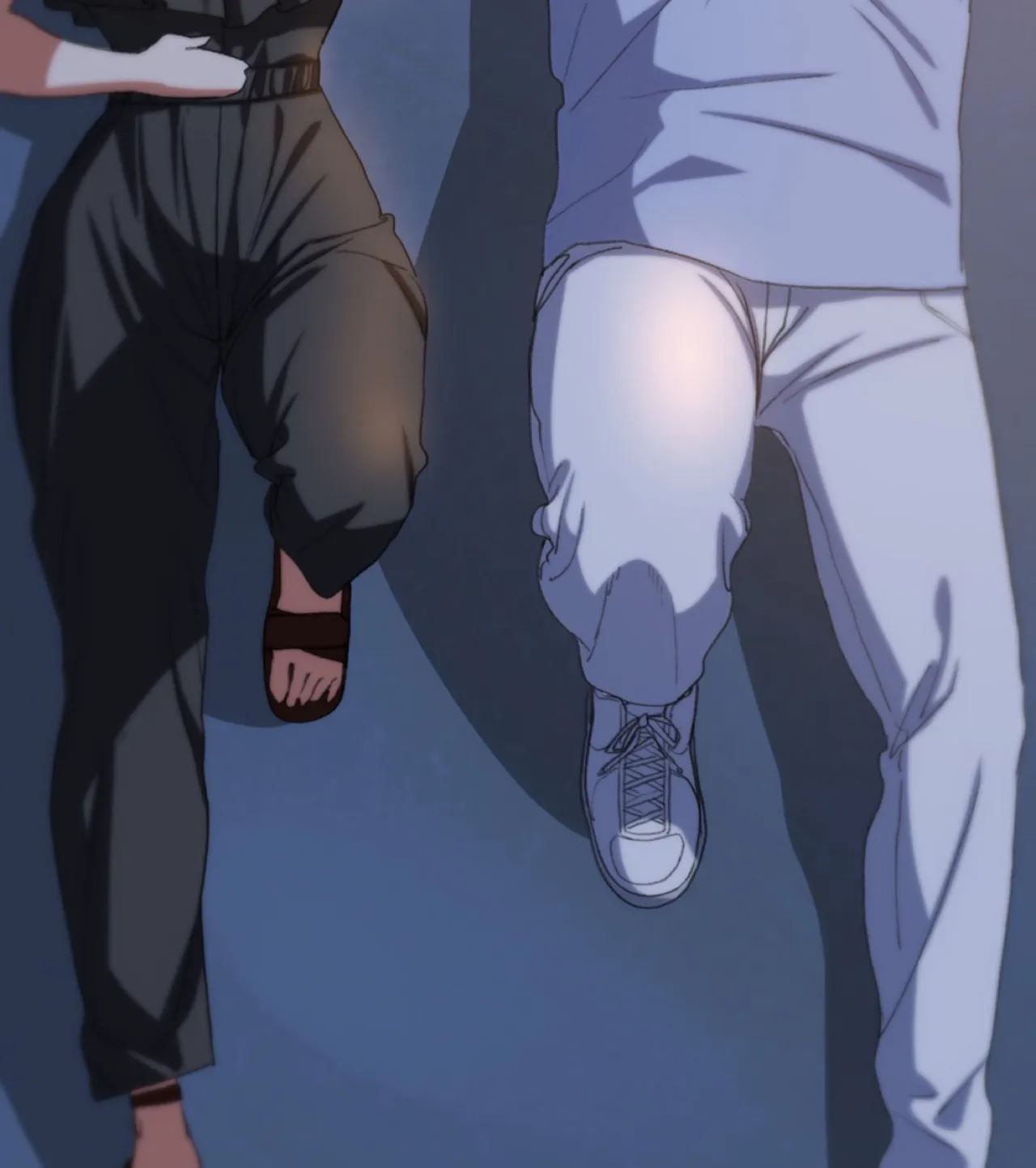 Lustful Games Chapter 30 image 68